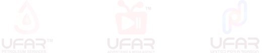 UFAR Logos